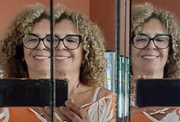 A jornalista Conceição Freitas lança o Guia Fora do Plano