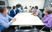 Situação da região é delicada, devido à interligação que faz entre Goiás e Distrito Federal