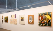 Exposição Brasil Futuro, no Museu Nacional