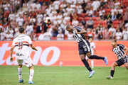 Disputa de bola