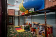 Com 400 m², o espaço oferece monitoramento todos os dias
