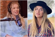 Karina Bacchi e Giovanna Ewbank