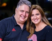 Garotinho é pai da deputada Clarissa Garotinho