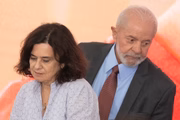 Ministra da Saúde esta na mira da reforma