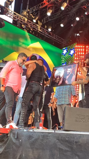 Thais Victorello