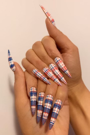 A profissional recomenda ousar nos desenhos