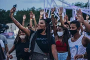Só sucesso!