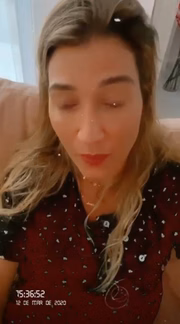 Agora, porém, ela mudou