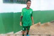 Thavisson está desaparecido há cinco dias 