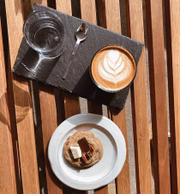 Acervo Café: QE 40 lote 18, Guará II