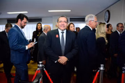 Atualmente, Kassio é integrante do Tribunal Regional Federal da 1ª Região (TRF-1)