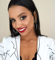 Gleici Damasceno, campeã do BBB 18, estará no No Limite