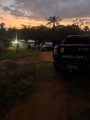 Operação Decretados, do MPMG, cumpre mandados em SP e MG contra integrantes do PCC
