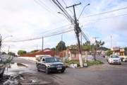 Mais de 50 mil pessoas tiveram de deixar suas casas