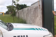 A quadrilha vendia lotes por R$ 75 mil