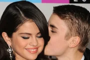 Selena Gomez e Justin Bieber