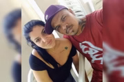 Fábio dos Santos Santiago, de 44 anos, foi preso por feminicídio