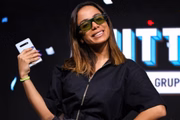Além disso, fez um balanço sobre a exposição que teve durante seu último relacionamento