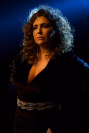 Maria Rita é filha da cantora Elis Regina