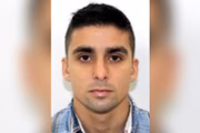 Gustavo, filho e segundo na hierarquia do grupo de contravenção