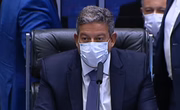 Presidente da Câmara, Arthur Lira (PP-AL)