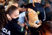 Produtor foi preso em 14 de julho