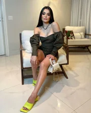 Beatriz Michelle