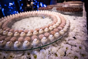 Mesa de doces