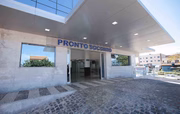 Hospital Santa Marta, em Taguatinga, começa amanhã (28/1) a vacinação