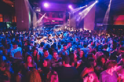 Festa nas Internas