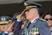 General Freire Gomes: então comandante do Exército barrou iniciativa de golpe