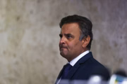 Deputado federal Aécio Neves (PSDB-MG)