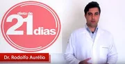 O Metrópoles entrou em contato com o autor da dieta pelas redes sociais, único canal de comunicação disponível, mas não obteve resposta