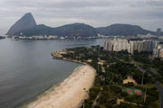 Praia do Flamengo - Rio de Janeiro