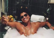 Bruno Mars