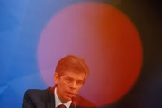 Nelson Teich também deixou a Saúde