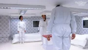 Felipe Prior, Manu Gavassi e Gizelly foram para o Quarto Branco