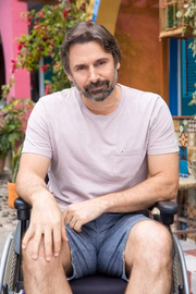 Murilo Rosa 