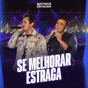 Matheus e Kauan