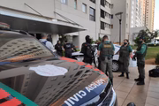 Operação Snake