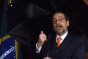 O ex-ministro da Educação, Abraham Weintraub, foi exonerado no dia 18 de junho, por ordem de Jair Bolsonaro
