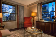 Hotel de Bolsonaro em NY