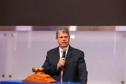 Governador Tarcísio de Freitas