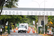 Hospital das Forças Armadas