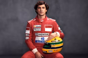 Ayrton Senna será interpretado por Gabriel Leone