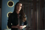 Ela viveu a vilã Fabiana, em A Dona do Pedaço 