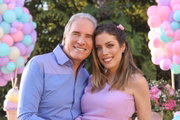 Fabiana Justus, filha de Roberto