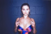 Selena Gomez