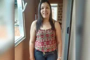 Solange Mendes, 49, moradora do Complexo do Alemão