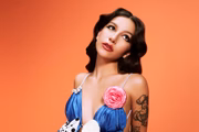 Priscilla Alcantara